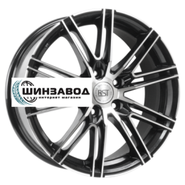 RST 7x17/5x114,3 ET40 D66,1 R187 BD
