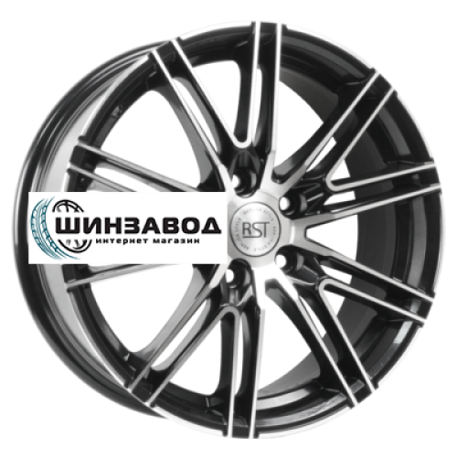 RST 7x17/5x114,3 ET40 D66,1 R187 BD