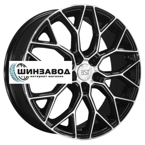 RST 6,5x18/5x108 ET33 D60,1 R198 (Chery) BD