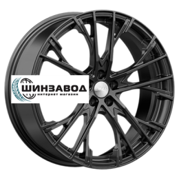 СКАД 7,5x19/5x114,3 ET45 D66,6 Ларго (КЛ1115) Бархат новый