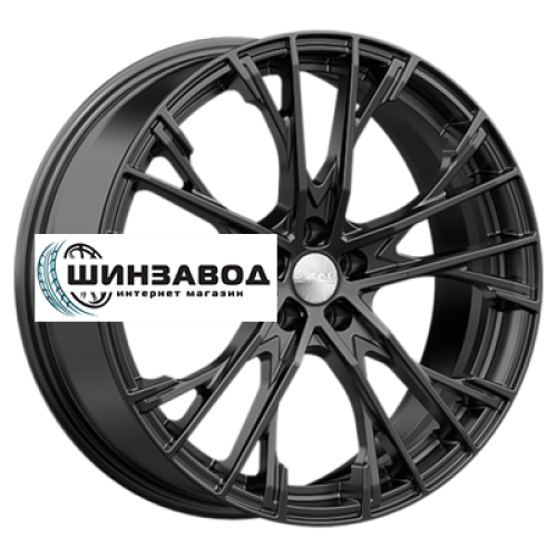 СКАД 7,5x19/5x114,3 ET45 D66,6 Ларго (КЛ1115) Бархат новый