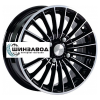 СКАД 6x15/4x100 ET46 D54,1 Веритас (КЛ054) Алмаз