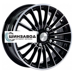 СКАД 6x15/4x100 ET46 D54,1 Веритас (КЛ054) Алмаз