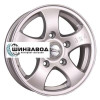 Neo 7x16/5x139,7 ET35 D98 641 Silver