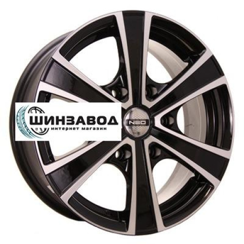 Neo 7x16/6x139,7 ET38 D67,1 647 BD