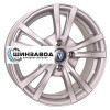 Venti 5,5x14/4x98 ET35 D58,6 1404 Silver