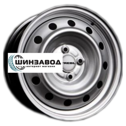 Trebl 4,5x13/4x114,3 ET45 D69,1 42E45S Silver Daewoo Matiz