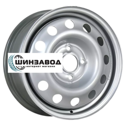 Trebl 6x15/4x108 ET49 D63,3 64C49G_P Silver