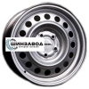 Trebl 6x16/5x139,7 ET22 D108,6 LT2883D Silver
