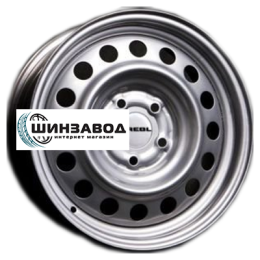 Trebl 6x16/5x139,7 ET22 D108,6 LT2883D Silver