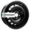 ТЗСК 6,5x16/5x105 ET39 D56,6 Chevrolet Cruze Черный