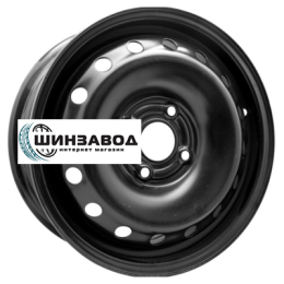 ТЗСК 5,5x14/4x100 ET49 D56,6 Daewoo Nexia Черный