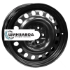 ТЗСК 7x17/5x114,3 ET40 D64,1 Haval F7 Черный