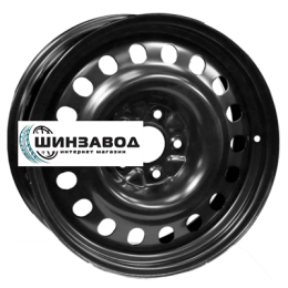 ТЗСК 7x17/5x114,3 ET40 D64,1 Haval F7 Черный