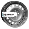 ТЗСК 6,5x16/5x114,3 ET46 D67,1 Kia Ceed Серебро