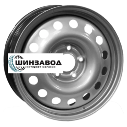 ТЗСК 6,5x16/5x114,3 ET46 D67,1 Kia Ceed Серебро