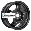 ТЗСК 6,5x16/4x100 ET41 D60,1 Lada Xray Черный