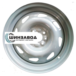 ТЗСК 6x15/4x98 ET35 D58,6 Lada Серый