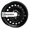 ТЗСК 7x17/5x114,3 ET45 D67,1 Mazda CX-5 Черный