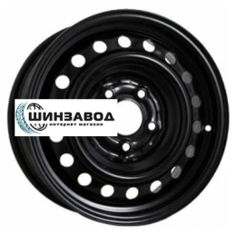 ТЗСК 7x17/5x114,3 ET45 D67,1 Mazda CX-5 Черный