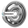 ТЗСК 6,5x16/5x114,3 ET40 D66,1 Nissan Qashgai Серебро