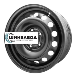 ТЗСК 6,5x16/5x114,3 ET45 D60,1 Toyota Corolla Черный