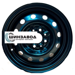 ТЗСК 5x13/4x98 ET29 D60,3 VAZ 2103 Черный