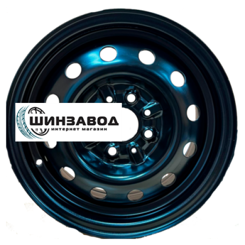 ТЗСК 5x13/4x98 ET29 D60,3 VAZ 2103 Черный