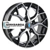 Venti 5,5x14/4x100 ET43 D60,1 1419 BD