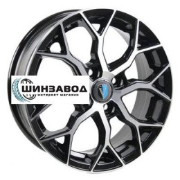 Venti 5,5x14/4x100 ET43 D60,1 1419 BD