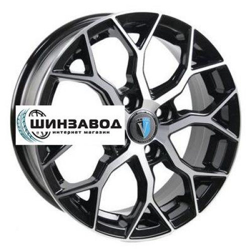 Venti 5,5x14/4x100 ET43 D60,1 1419 BD
