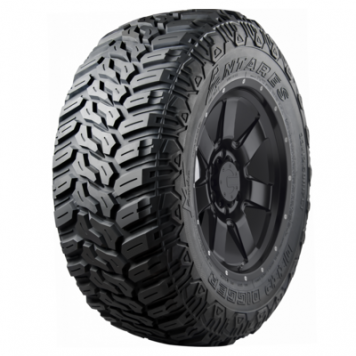 Antares LT265/70R17 121/118Q Deep Digger TL POR 10PR