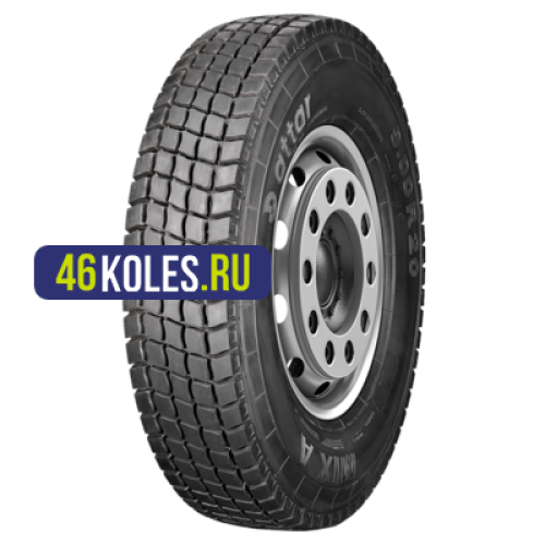 Attar 9,00R20 140/137K Mix A TT (только шина)