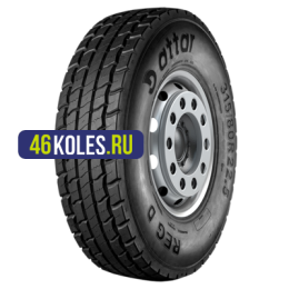 Attar 295/80R22,5 152/148K Reg D TL