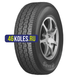 Bars 185/75R16C 104/102P XL607 TL