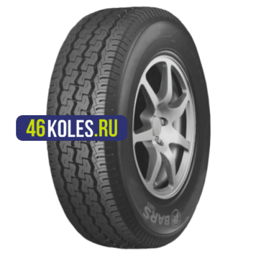 Bars 185/75R16C 104/102P XL607 TL