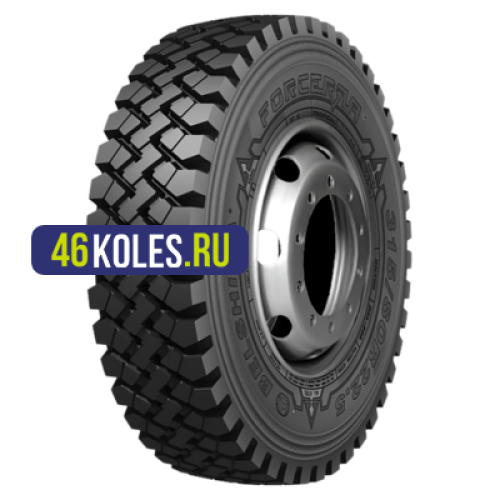 Belshina 315/80R22,5 156/150K Forcerra Bel-268 TL All Steel Radial