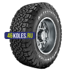 BFGoodrich LT255/70R16 120/117S LRE All Terrain T/A KO2 TL RWL