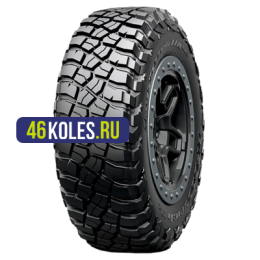 BFGoodrich LT225/75R16 115/112Q LRE Mud Terrain T/A KM3 TL