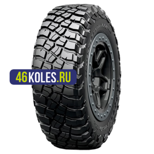 BFGoodrich LT245/75R16 120/116Q LRE Mud Terrain T/A KM3 TL