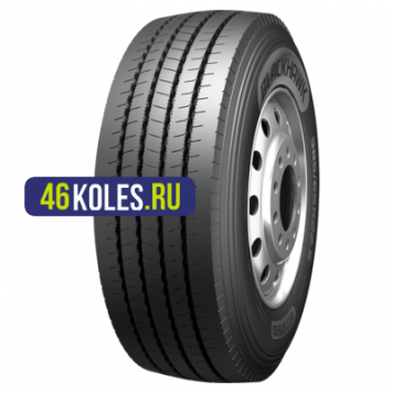 Blackhawk (Sailun Group Co., LTD) 385/55R22,5 160K BTR60 TL M+S 3PMSF 20PR