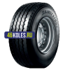 Bridgestone 385/65R22,5 160K (158L) V-Steel Rib R168 TL 18PR