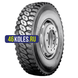 Bridgestone 315/80R22,5 156/150K (154M) V-Steel LUG L355 TL M+S 3PMSF