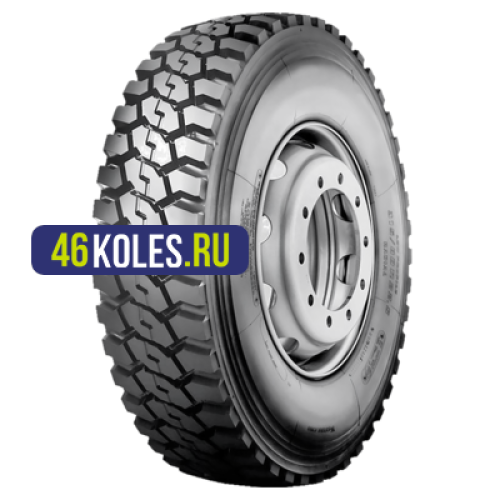 Bridgestone 315/80R22,5 156/150K (154M) V-Steel LUG L355 TL M+S 3PMSF