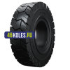 Composit 5,00-8/3,00 Solid Tire 24/7 Цельнолитая РОССИЯ