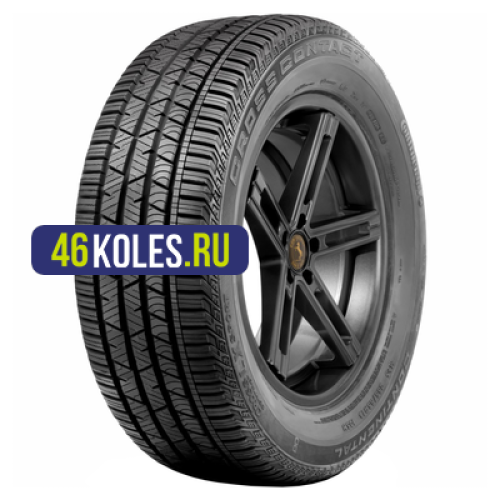 Continental 255/50R20 109H XL CrossContact LX Sport AO TL FR