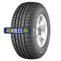Continental 265/60R18 110T CrossContact LX TL