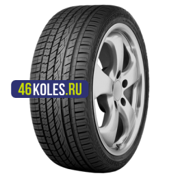 Continental 295/35ZR21 107Y XL CrossContact UHP MO TL FR