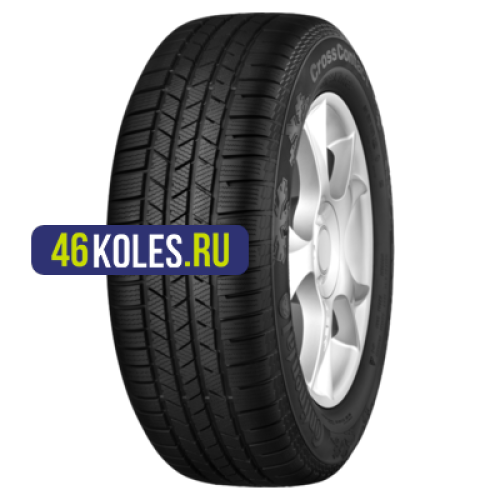 Continental 275/40R22 108V XL ContiCrossContact Winter TL FR
