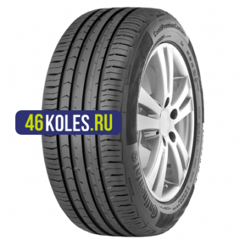 Continental 235/65R17 104V ContiPremiumContact 5 TL